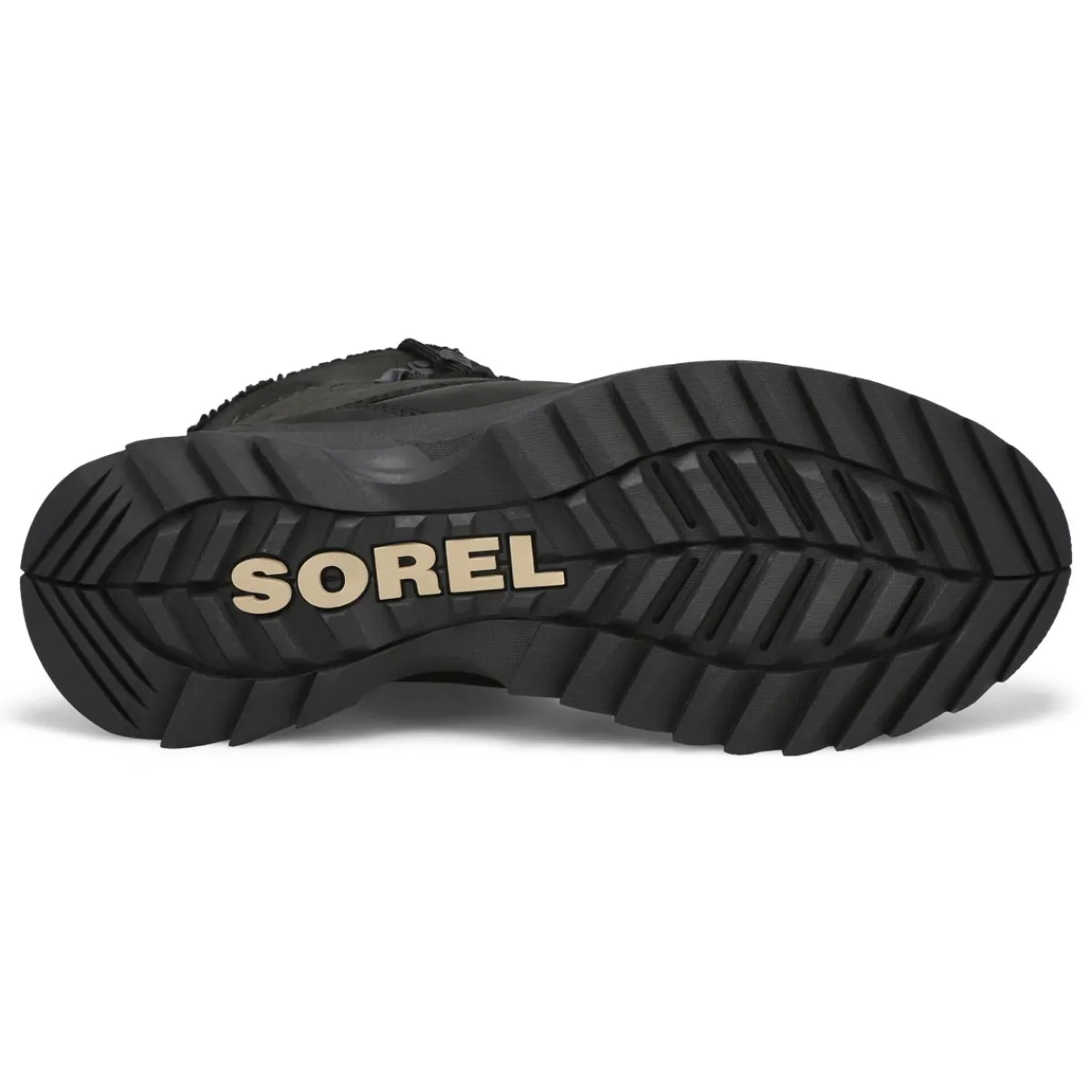 Sorel Scout 87 Lux Men| Winter Boots