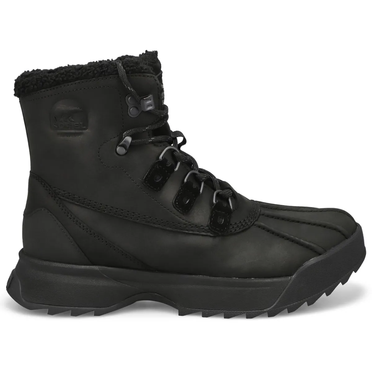 Sorel Scout 87 Lux Men| Winter Boots