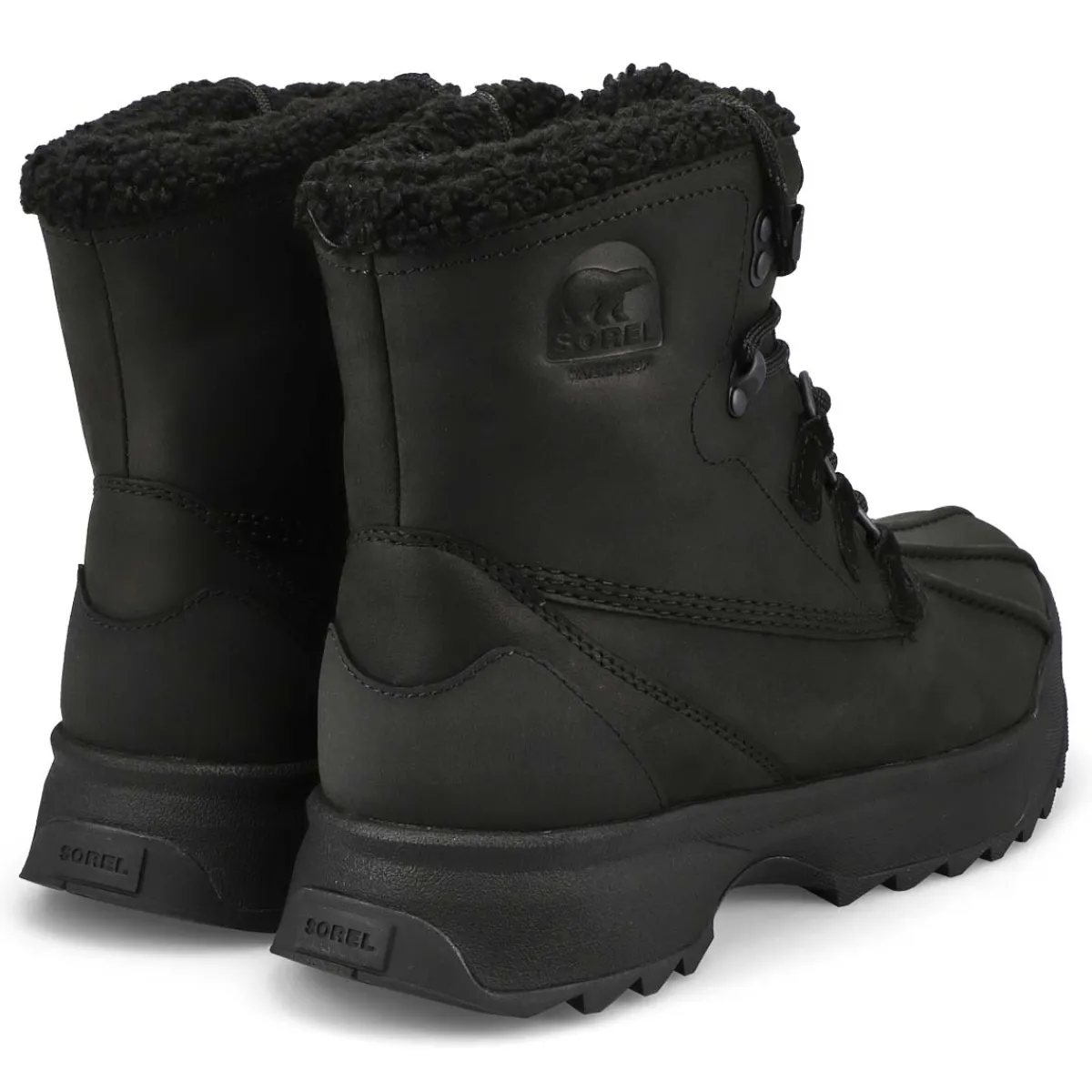 Sorel Scout 87 Lux Men| Winter Boots