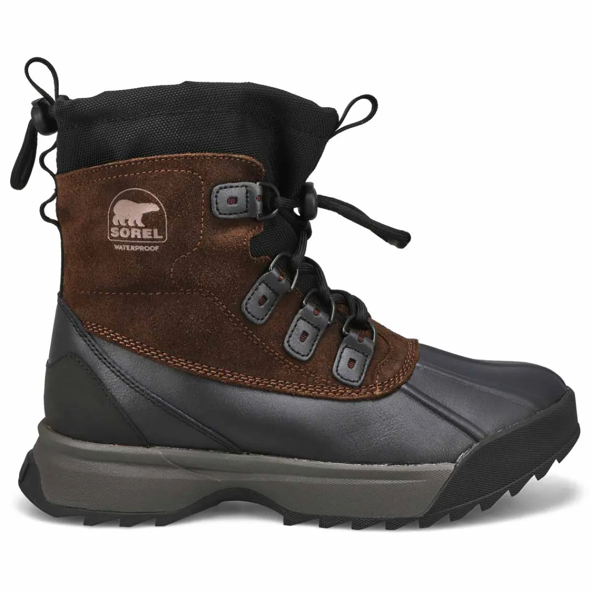 Sorel Scout 87 XT Men| Winter Boots