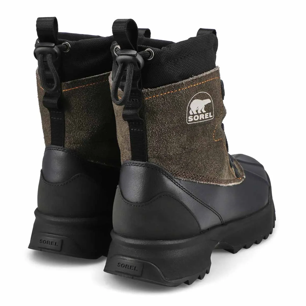 Sorel Scout 87 XT Men| Winter Boots