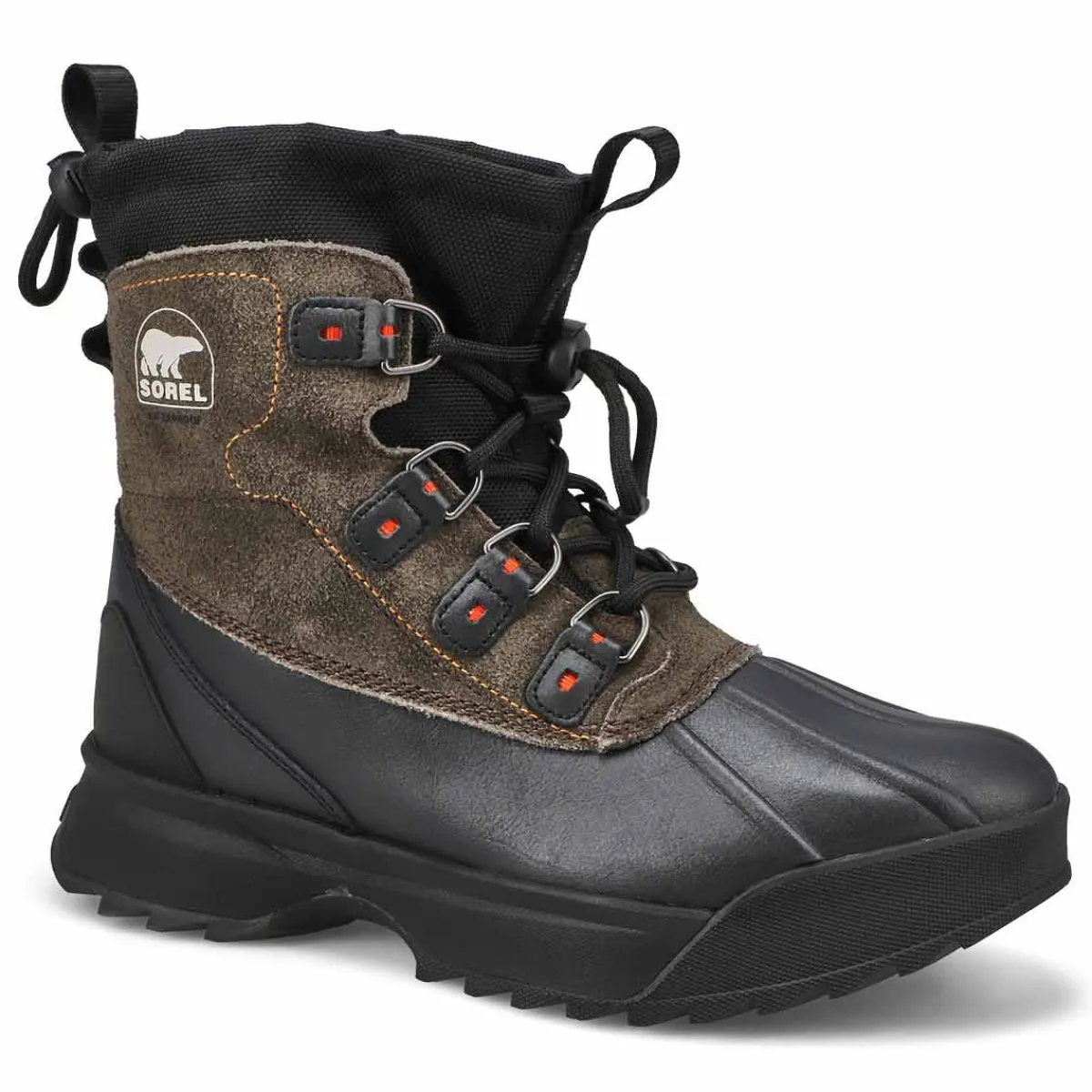 Sorel Scout 87 XT Men| Winter Boots