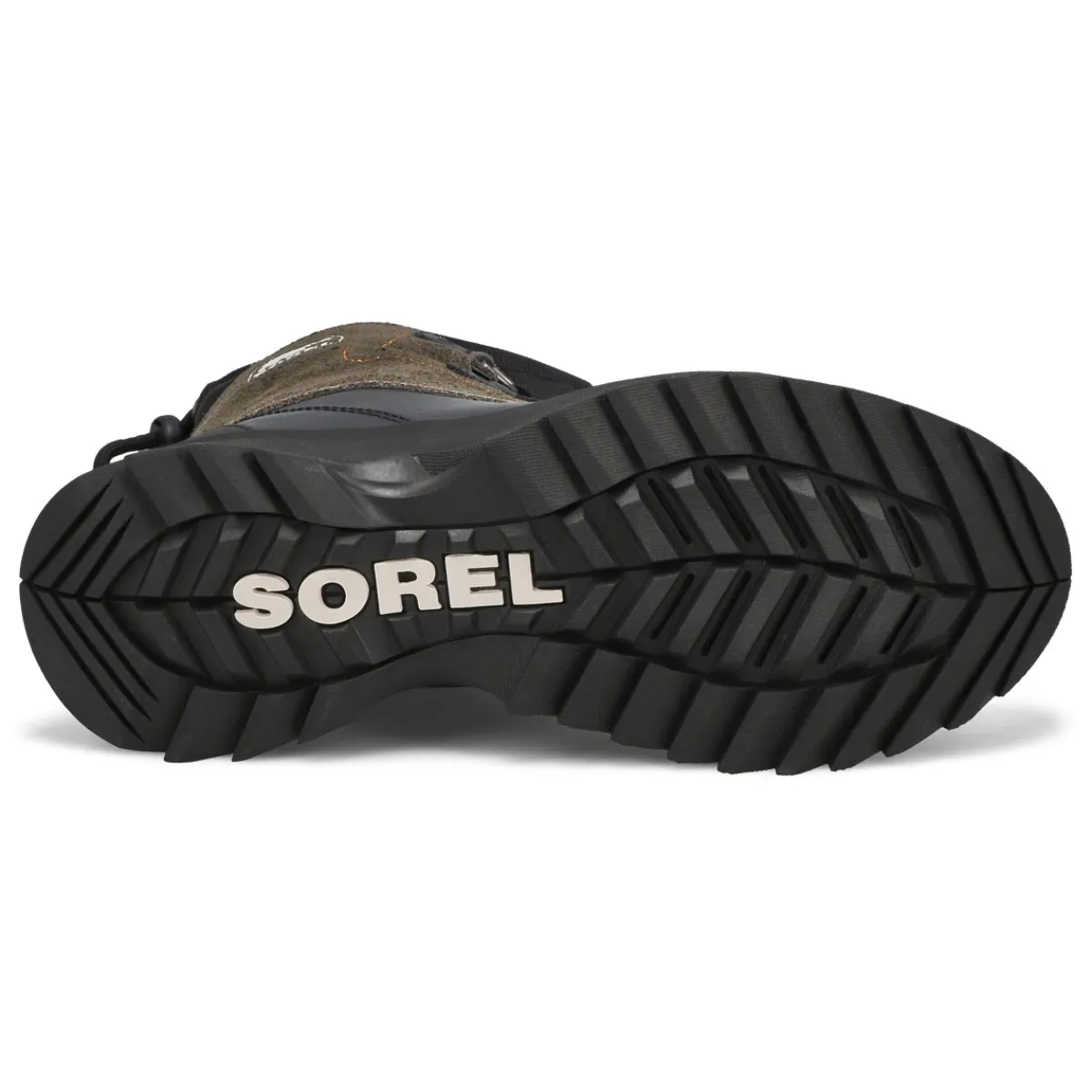 Sorel Scout 87 XT Men| Winter Boots