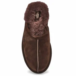 UGG Scuff Men| Slippers & Moccasins
