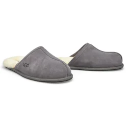 UGG Scuff Men| Slippers & Moccasins
