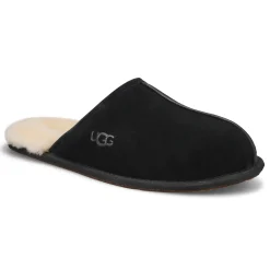 UGG Scuff Men| Slippers & Moccasins
