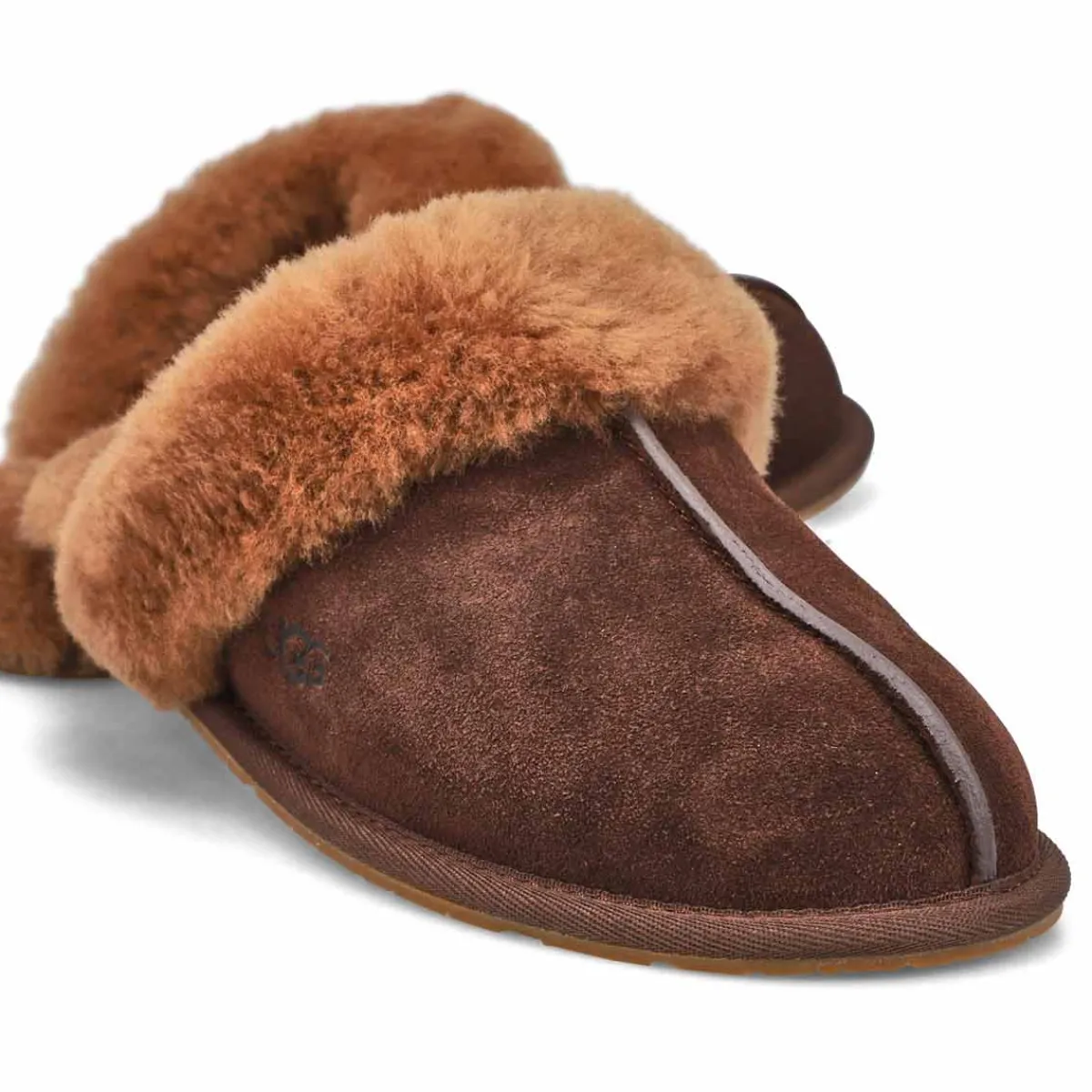 UGG Scuffette II Women|Women Slippers & Moccasins