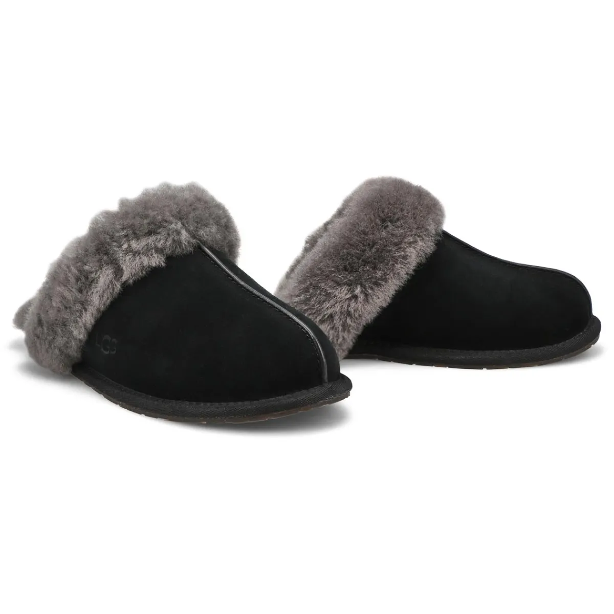 UGG Scuffette II Women|Women Slippers & Moccasins