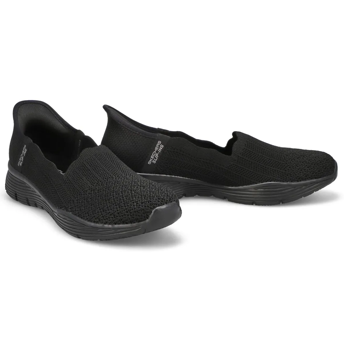Skechers Seager Women|Women Shoes