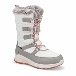 SoftMoc Selena Girls|Kids Winter Boots