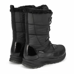 SoftMoc Selena Girls|Kids Winter Boots