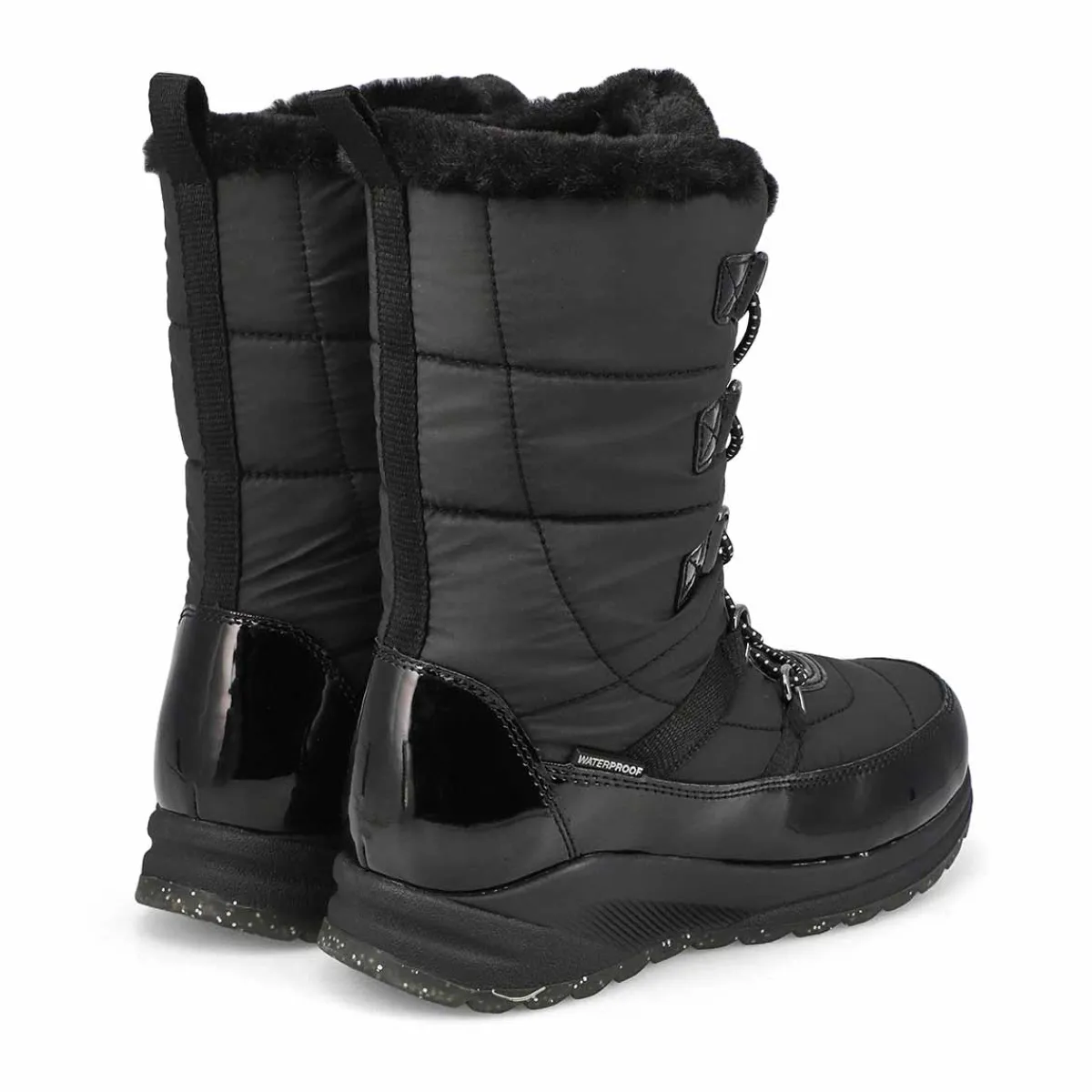 SoftMoc Selena Girls|Kids Winter Boots