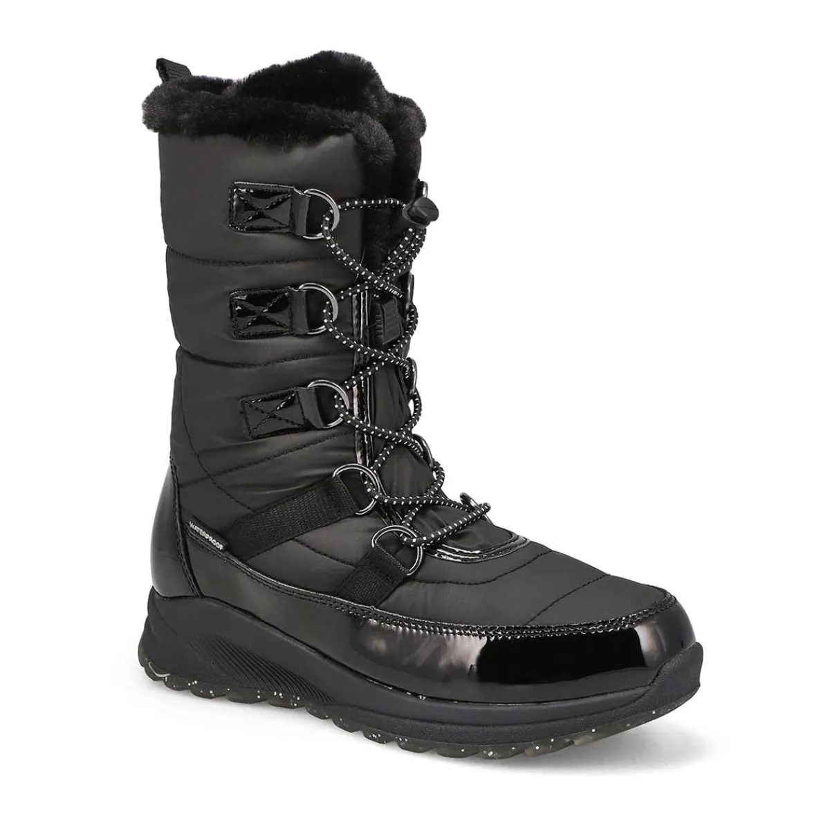 SoftMoc Selena Girls|Kids Winter Boots