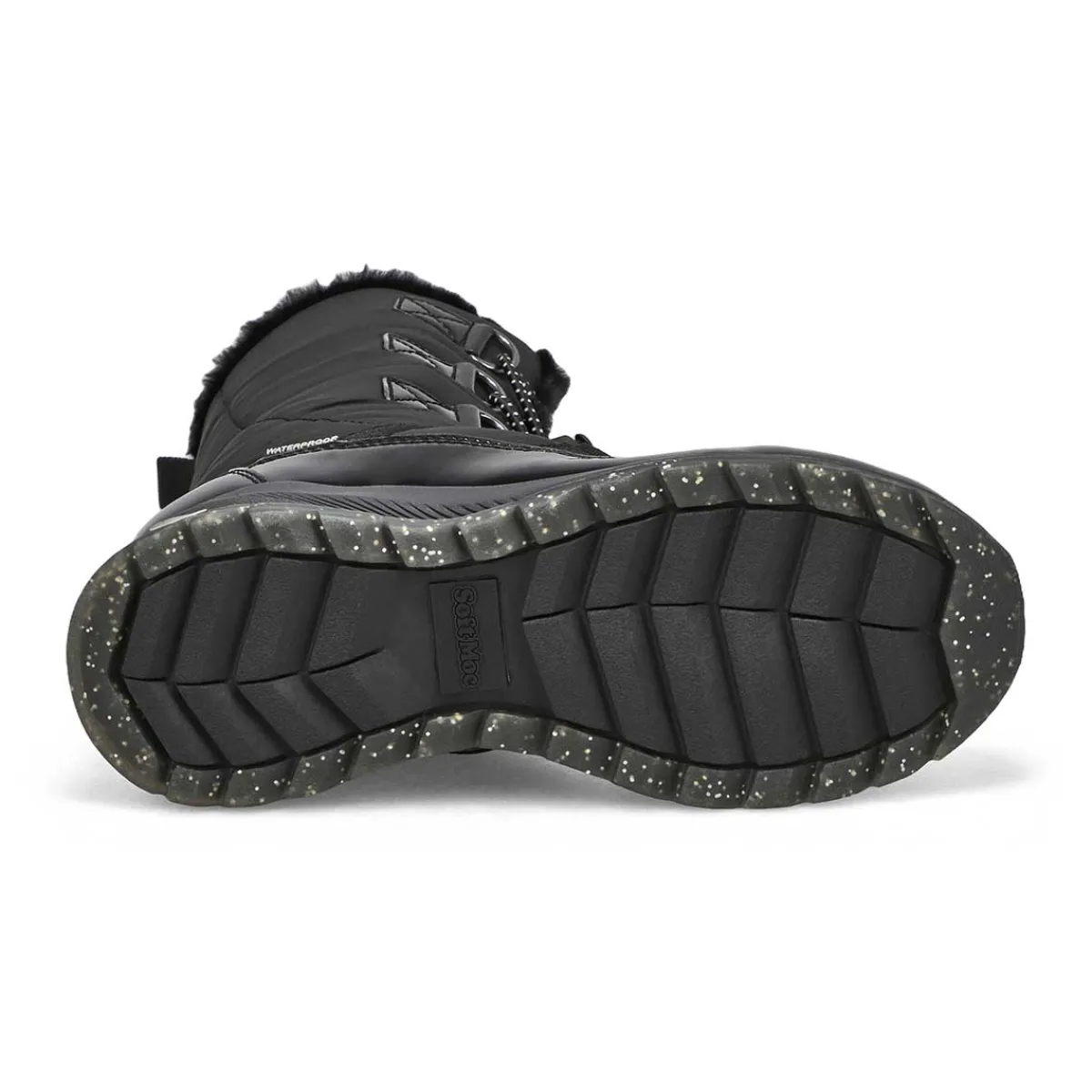 SoftMoc Selena Girls|Kids Winter Boots