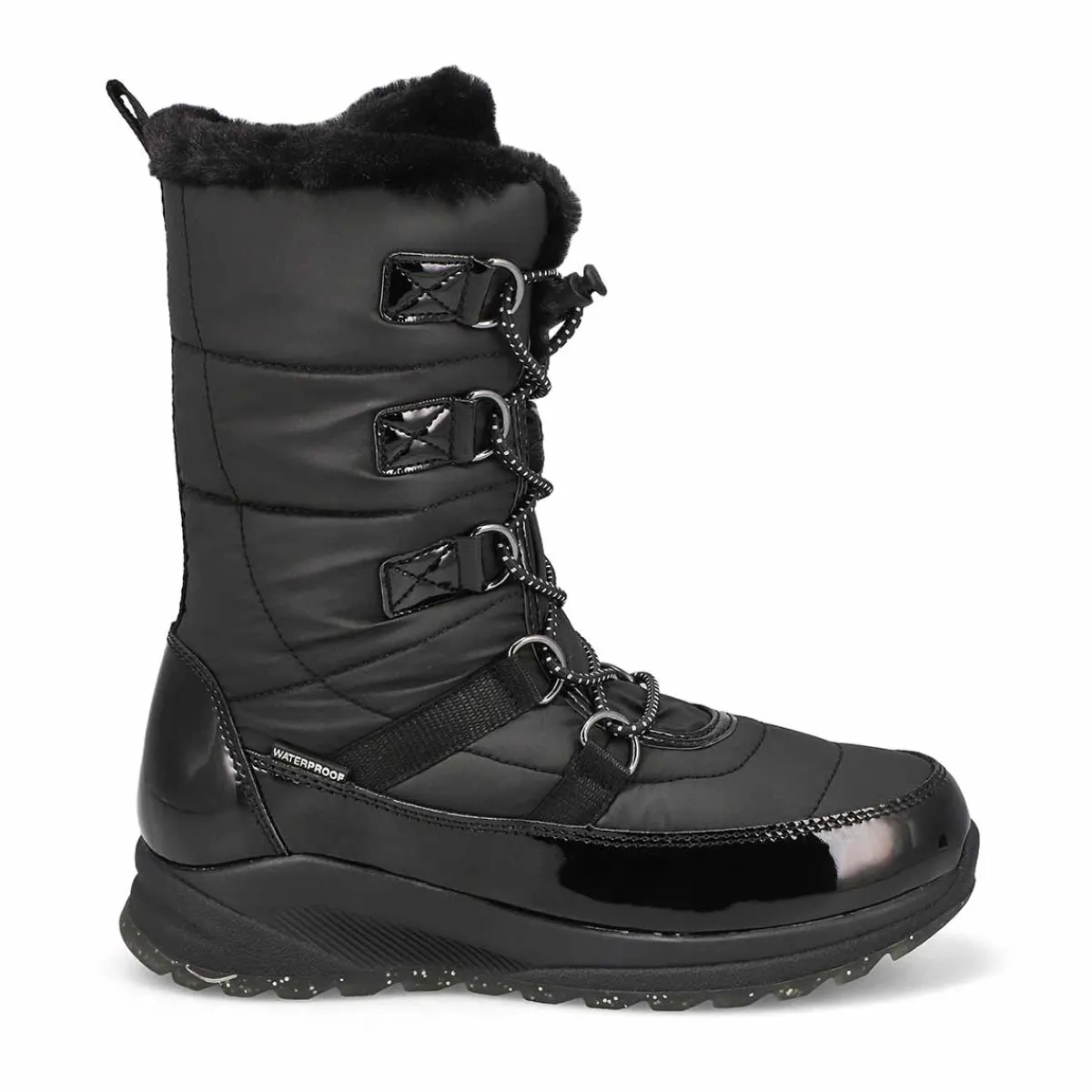 SoftMoc Selena Girls|Kids Winter Boots