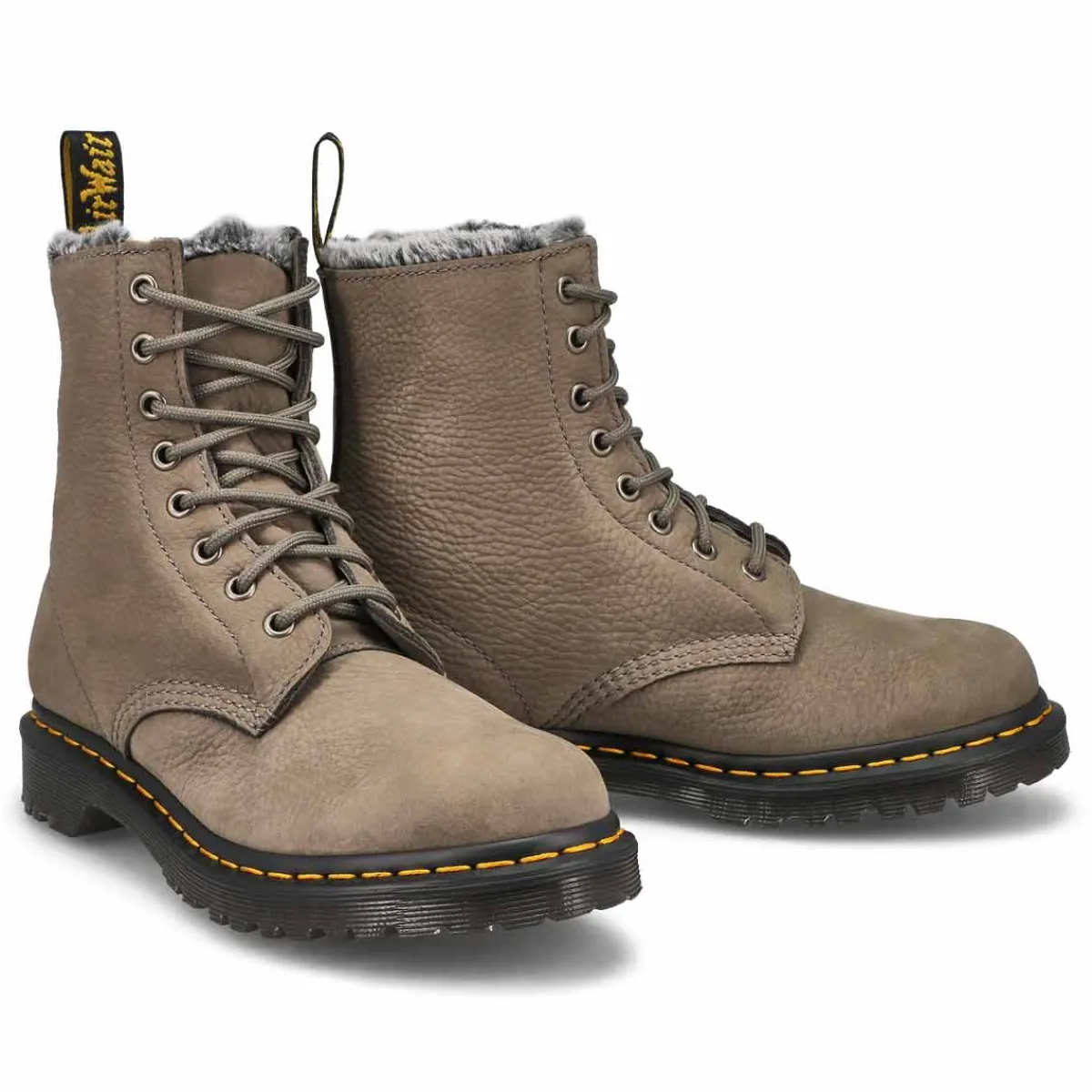 Dr Martens Serena Women|Women Boots
