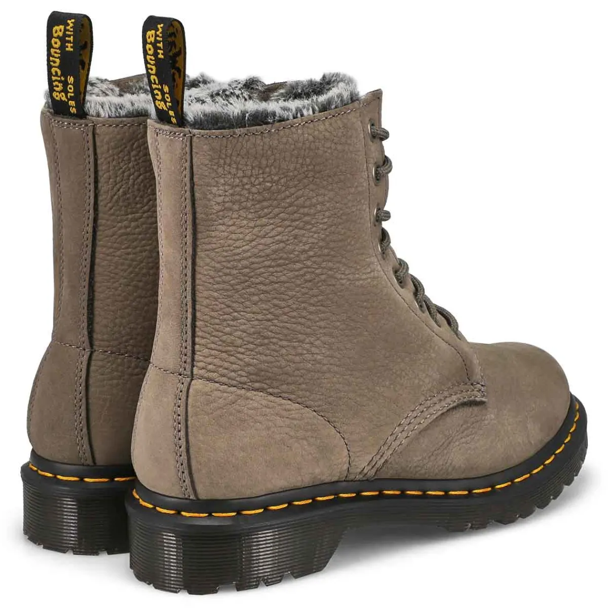 Dr Martens Serena Women|Women Boots