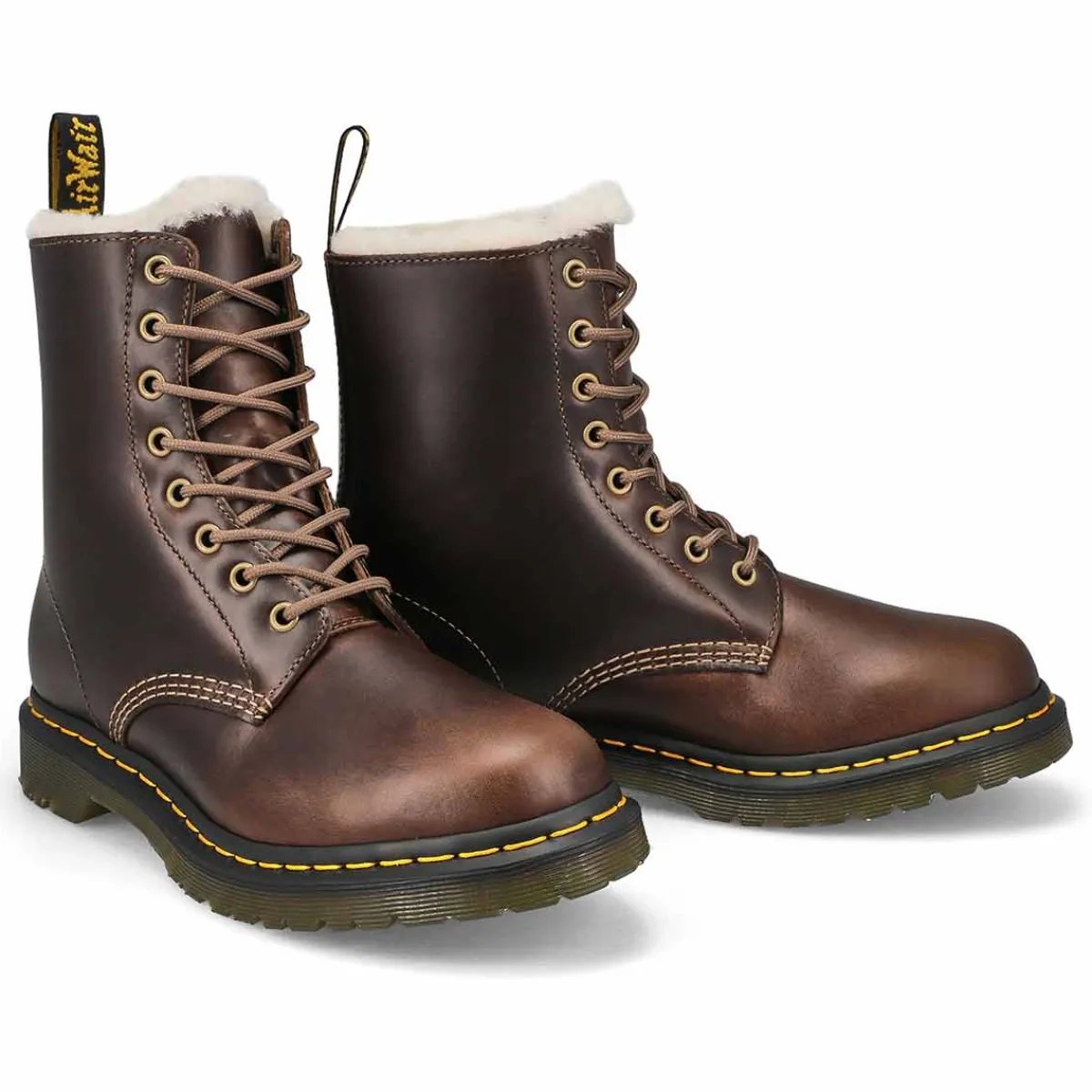 Dr Martens Serena Women|Women Boots