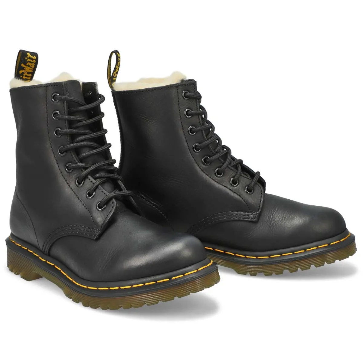Dr Martens Serena Women|Women Boots
