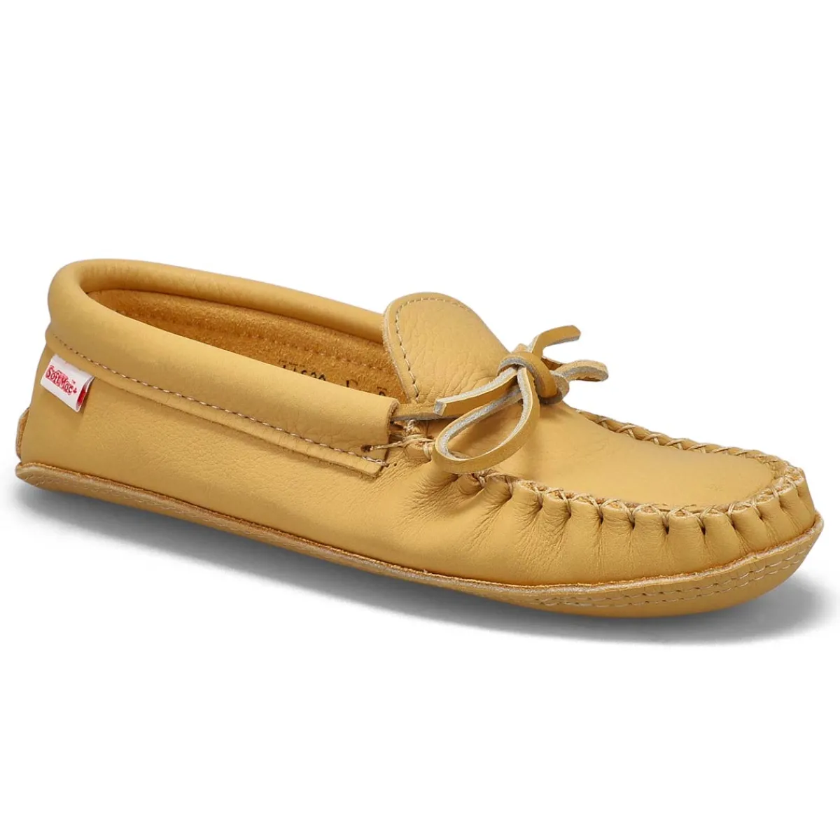 SoftMoc SF11520 Women|Women Slippers & Moccasins