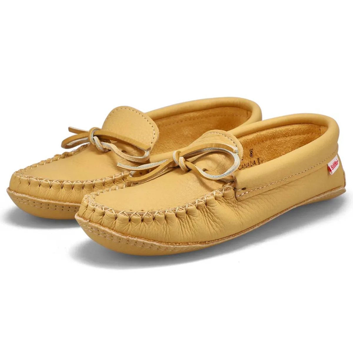 SoftMoc SF11520 Women|Women Slippers & Moccasins