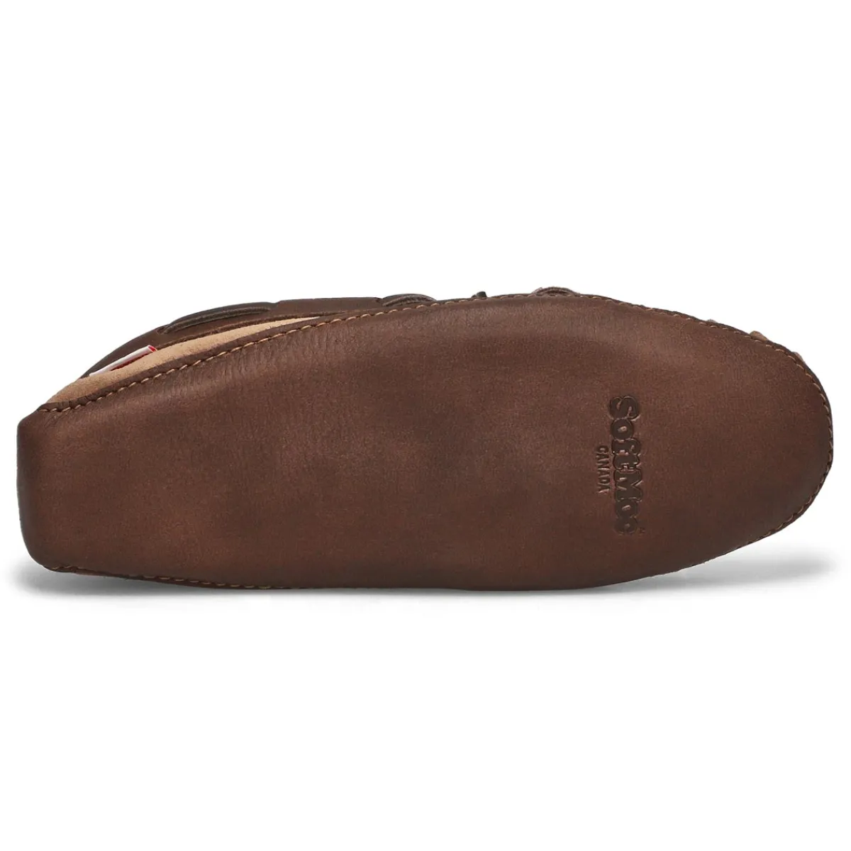 SoftMoc SF78 Men| Slippers & Moccasins