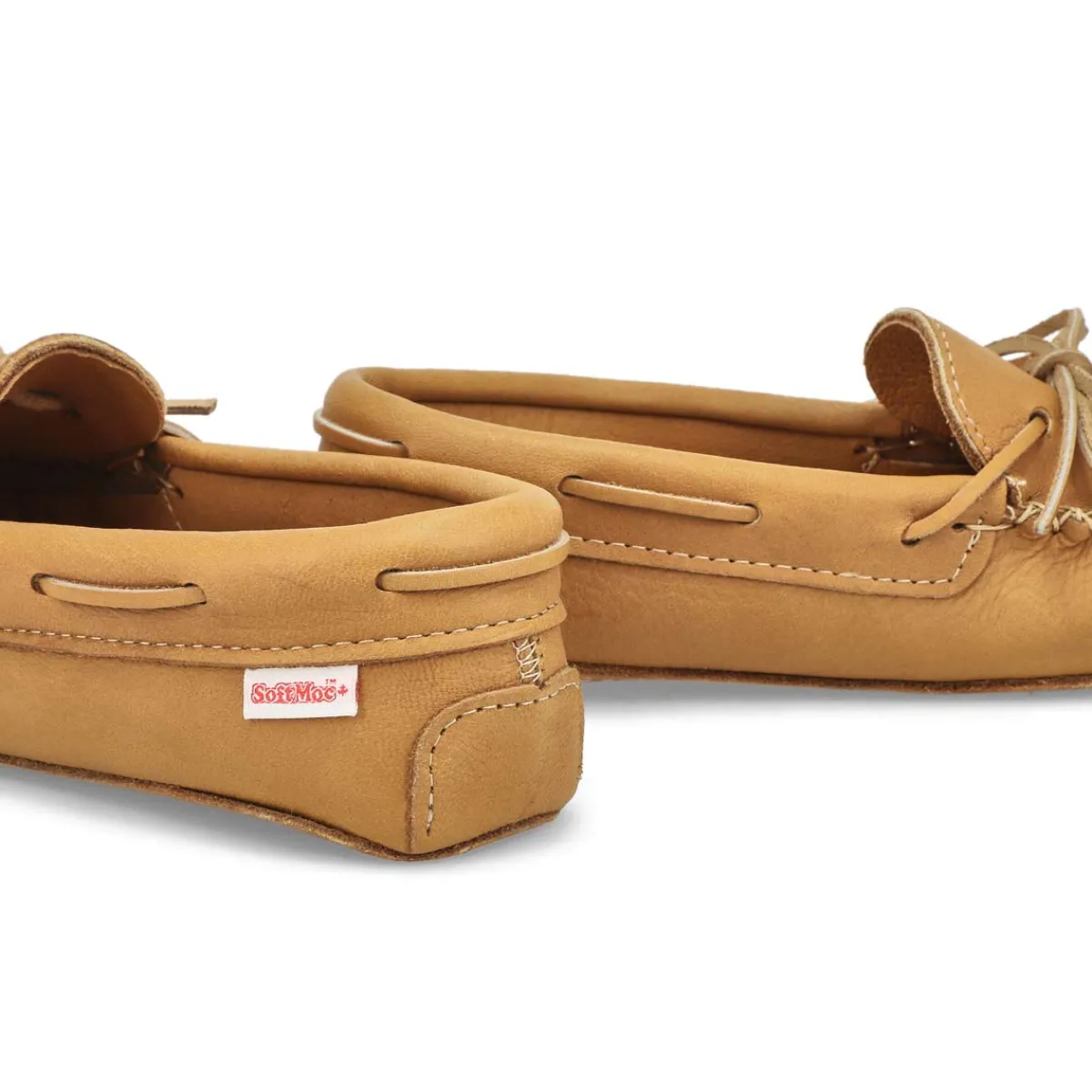 SoftMoc SFKB64 Men| Slippers & Moccasins