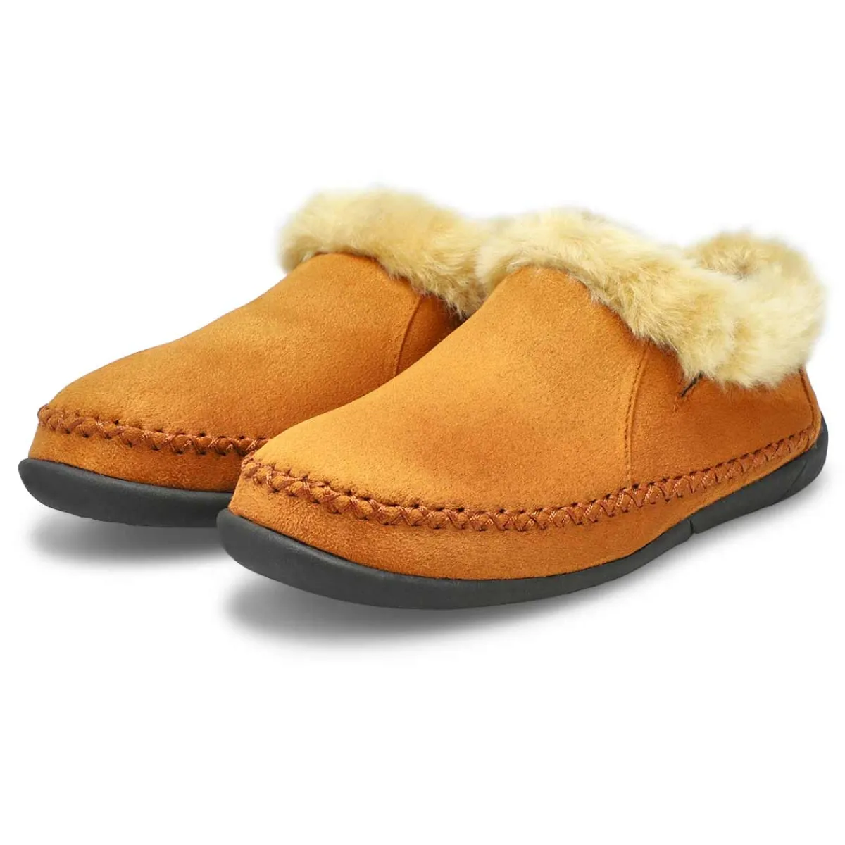 SoftMoc Shae Women|Women Slippers & Moccasins