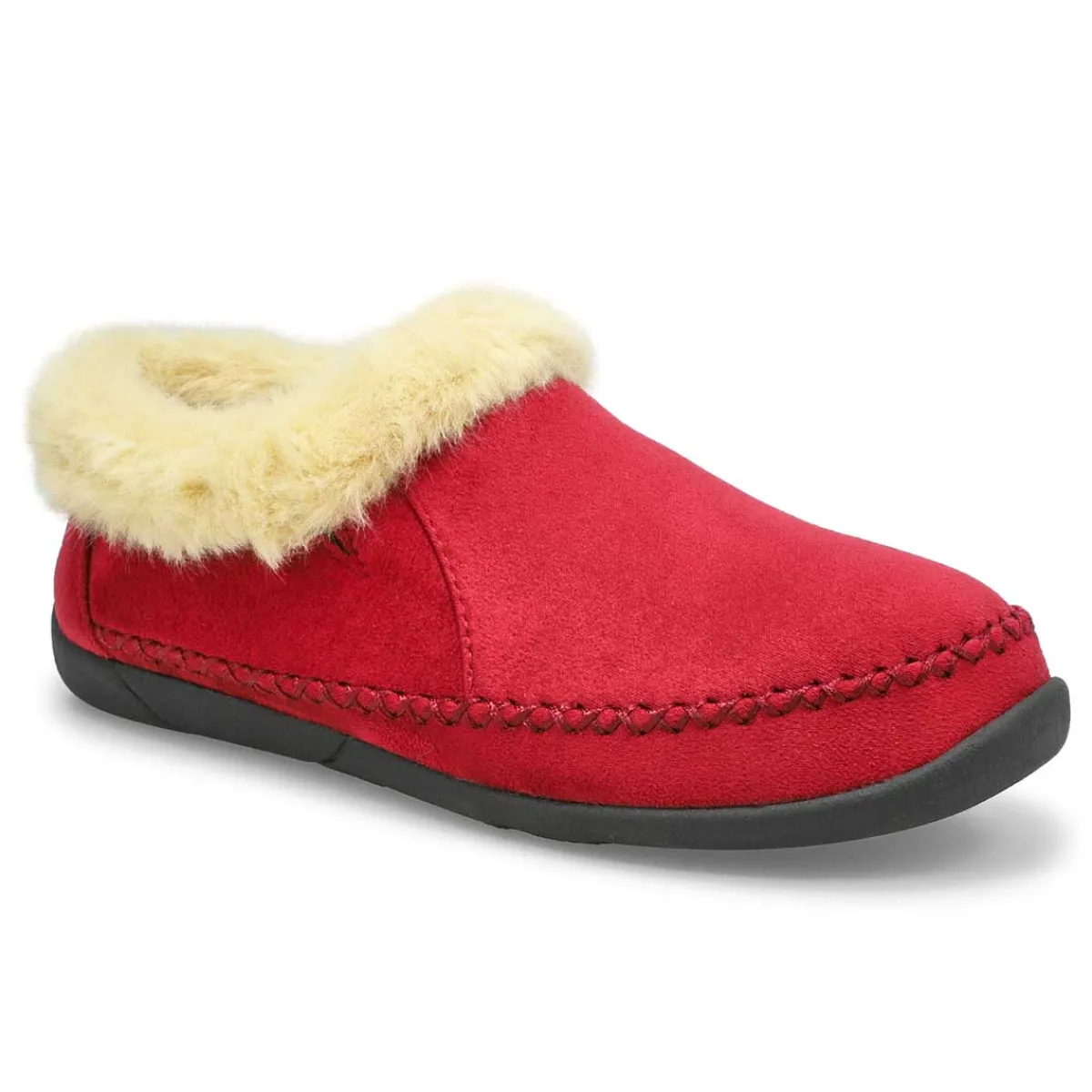 SoftMoc Shae Women|Women Slippers & Moccasins