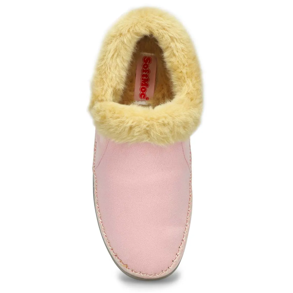SoftMoc Shae Women|Women Slippers & Moccasins