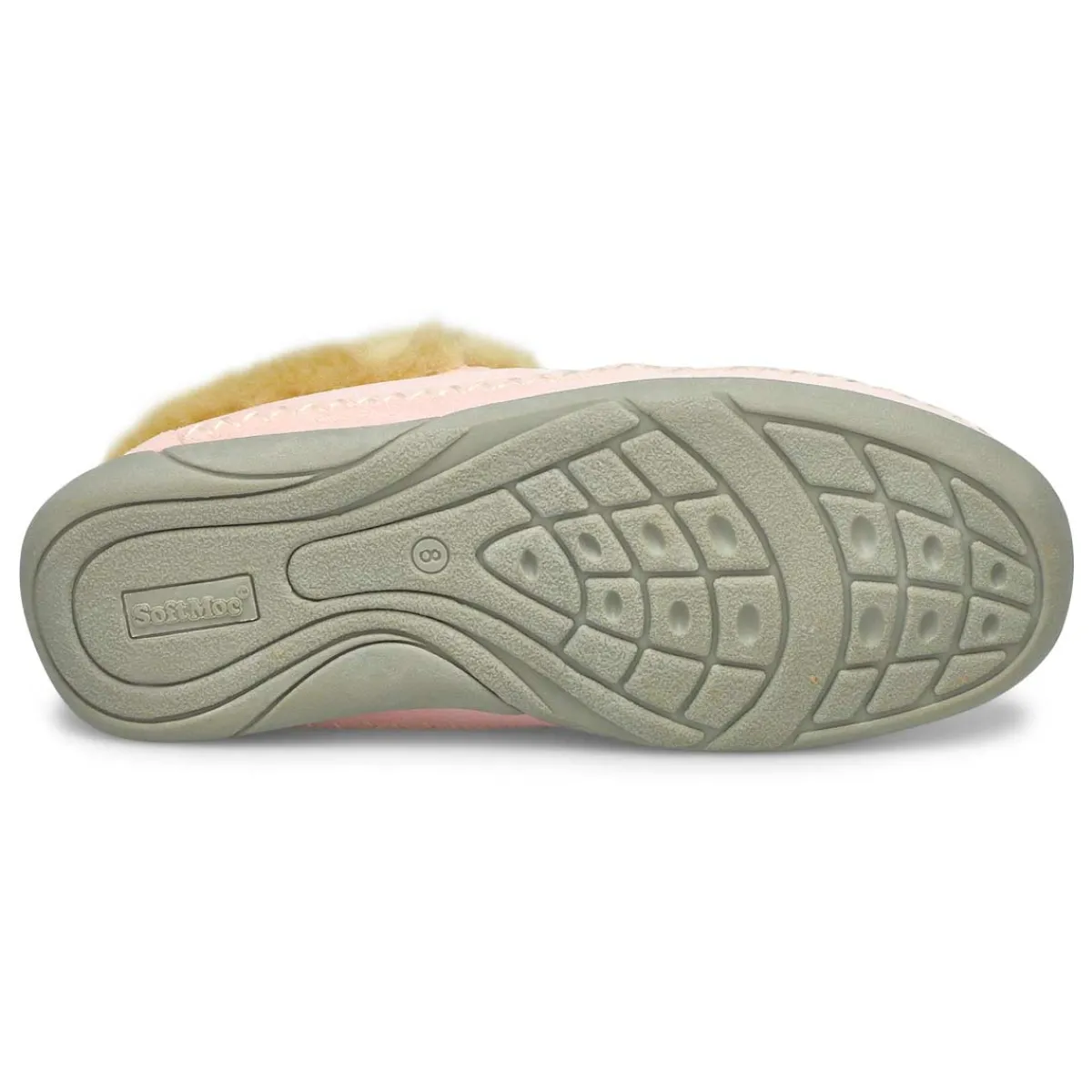 SoftMoc Shae Women|Women Slippers & Moccasins