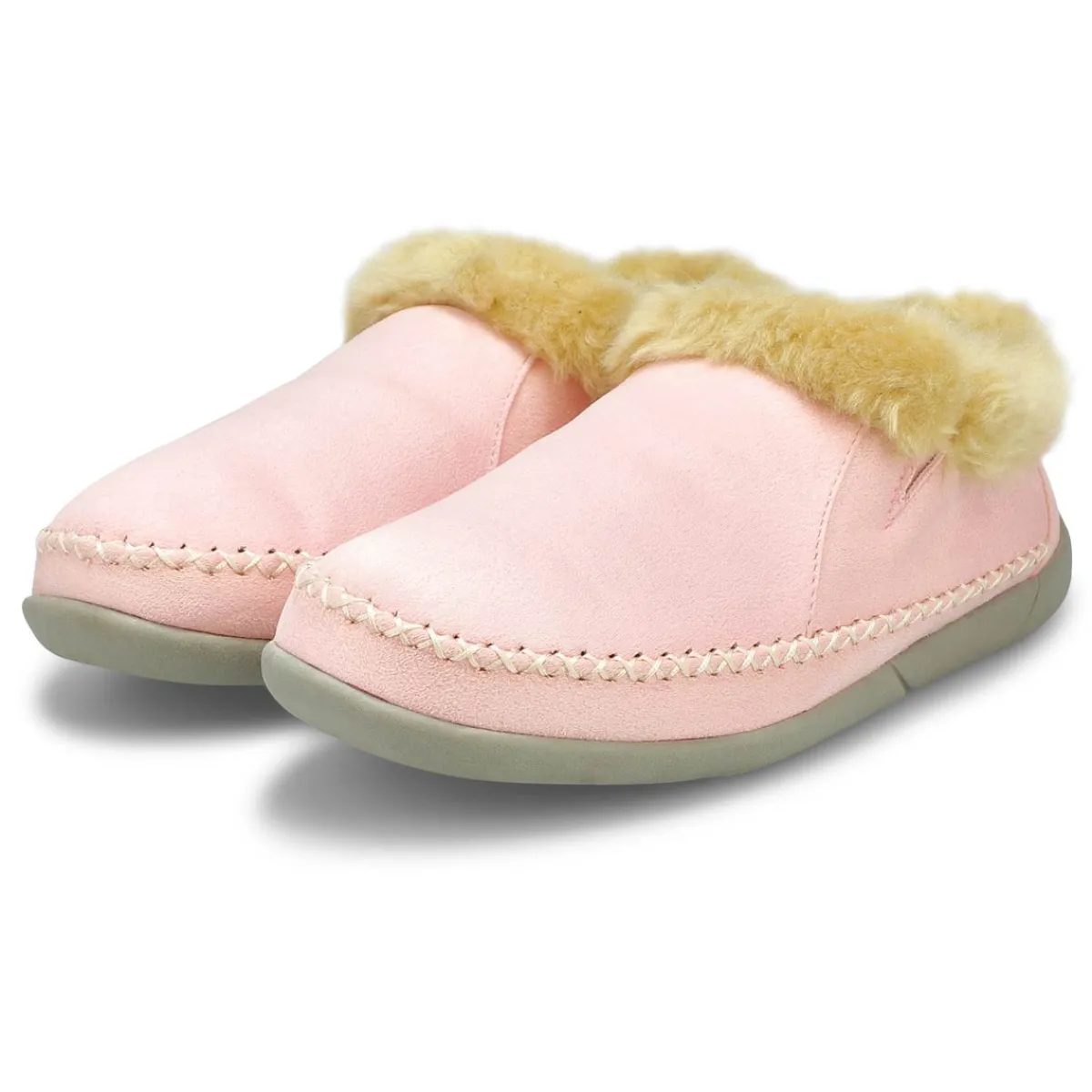 SoftMoc Shae Women|Women Slippers & Moccasins