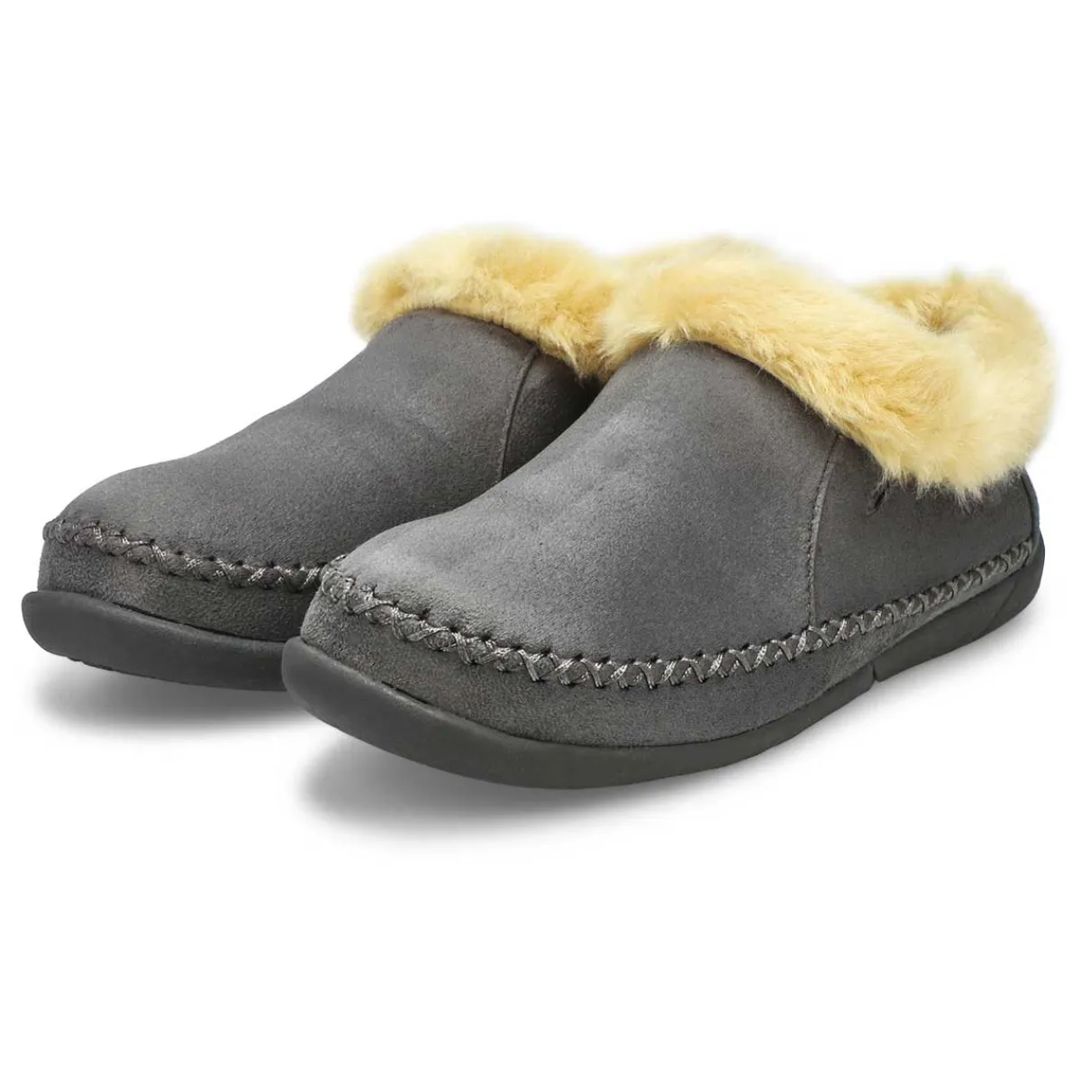 SoftMoc Shae Women|Women Slippers & Moccasins