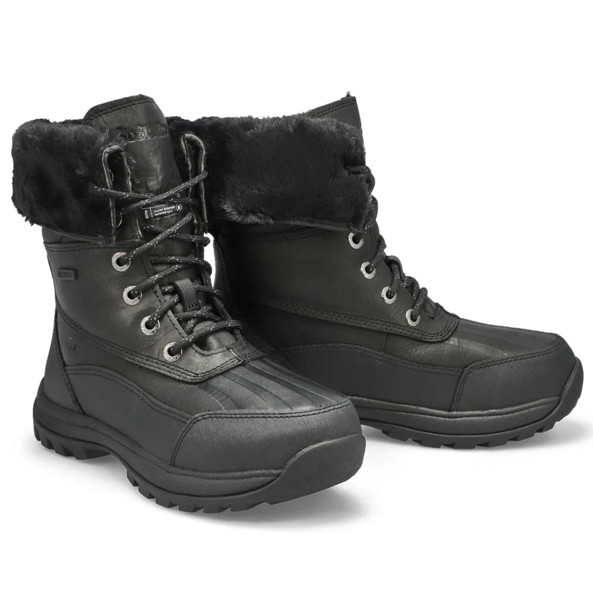 SoftMoc Shanice Women|Women Winter Boots