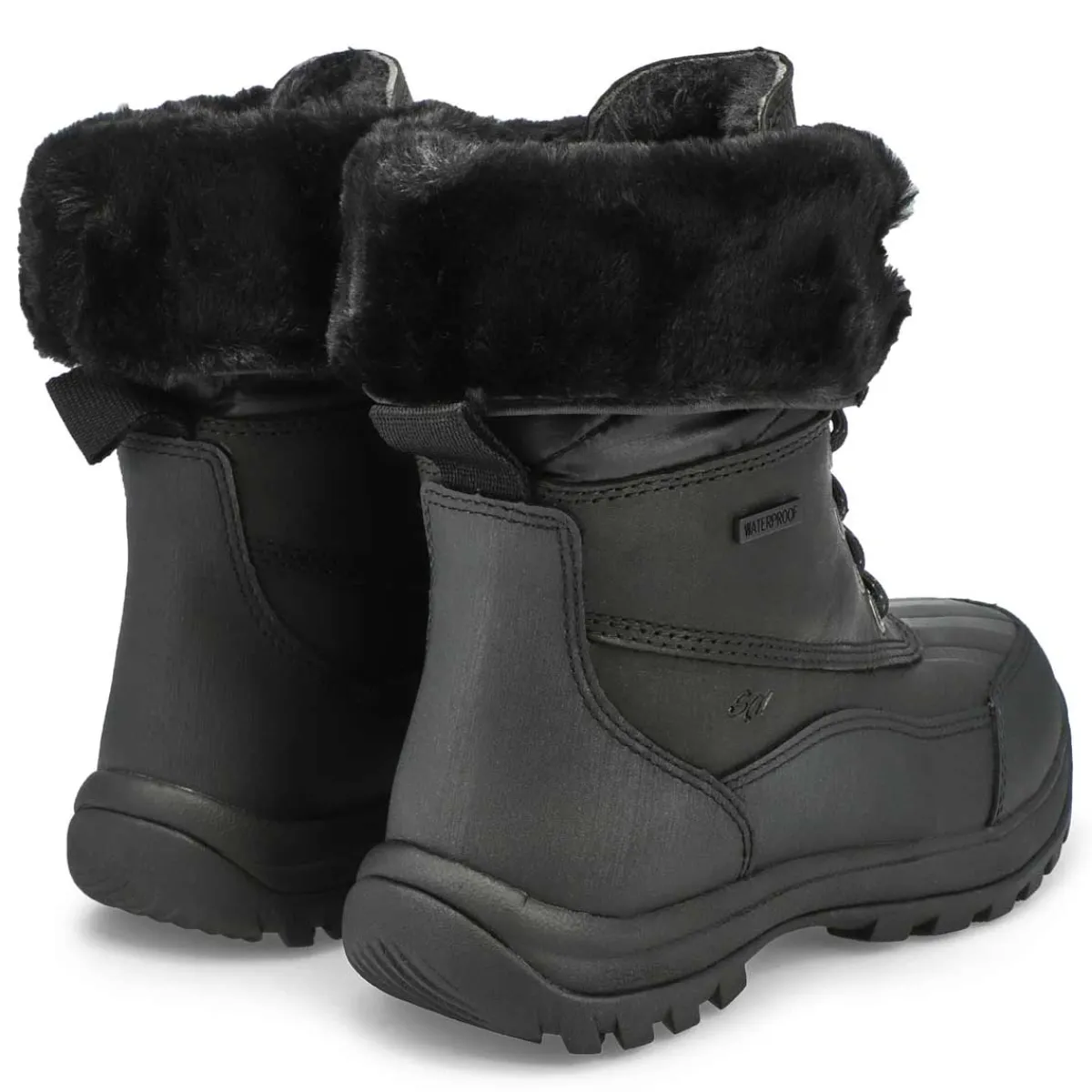 SoftMoc Shanice Women|Women Winter Boots