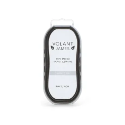 Volant James Shine Sponge Accessory|Women Shoe Care|Shoe Care