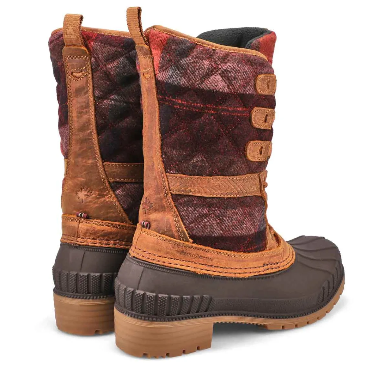 Kamik Sienna 3 Women|Women Winter Boots