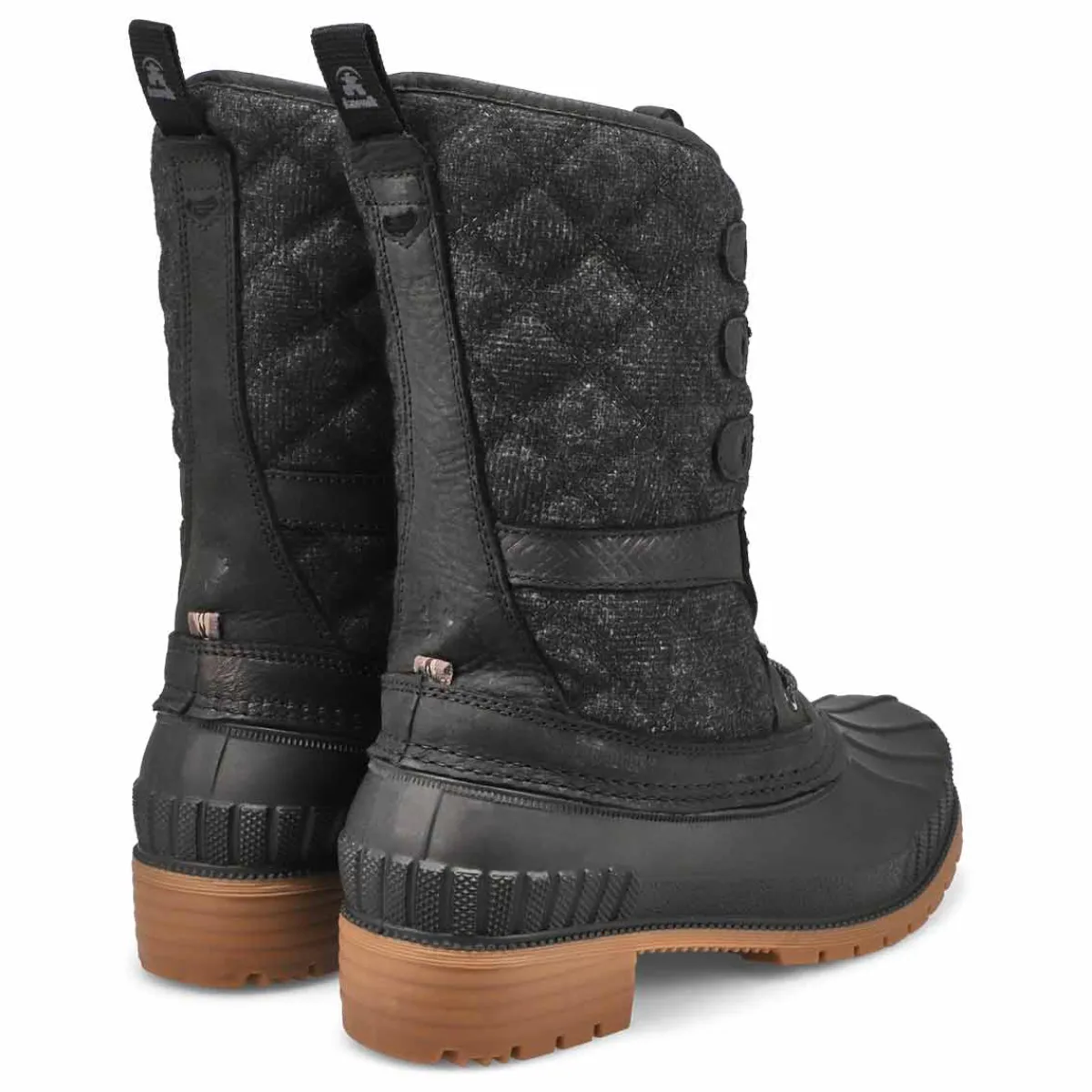 Kamik Sienna 3 Women|Women Winter Boots