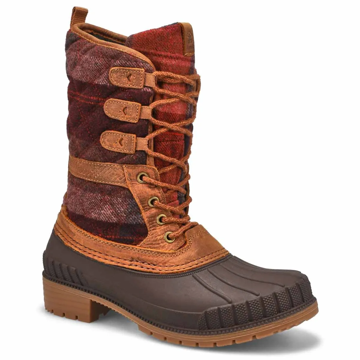 Kamik Sienna 3 Women|Women Winter Boots