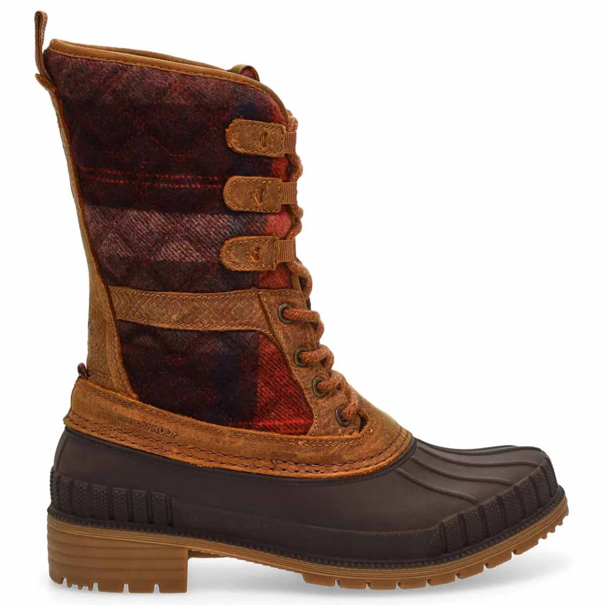 Kamik Sienna 3 Women|Women Winter Boots