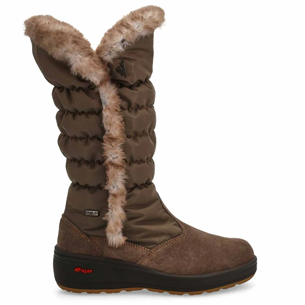 Pajar Sira Women|Women Winter Boots