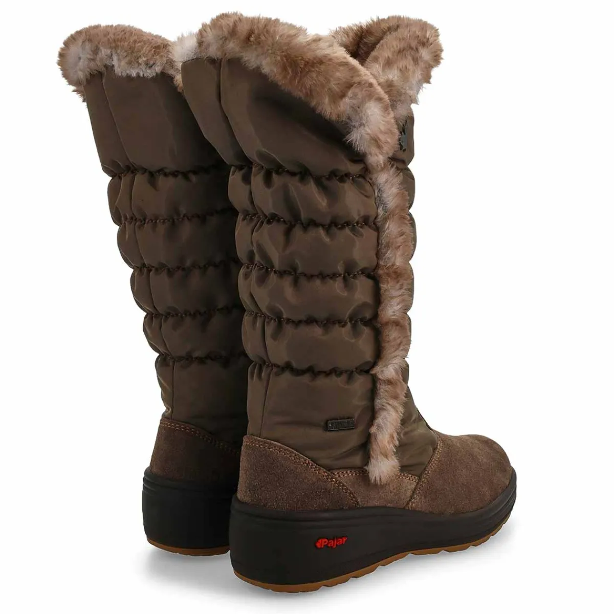 Pajar Sira Women|Women Winter Boots