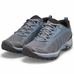 Merrell Siren Edge 3 Women|Women Hiking & Trail Sneakers