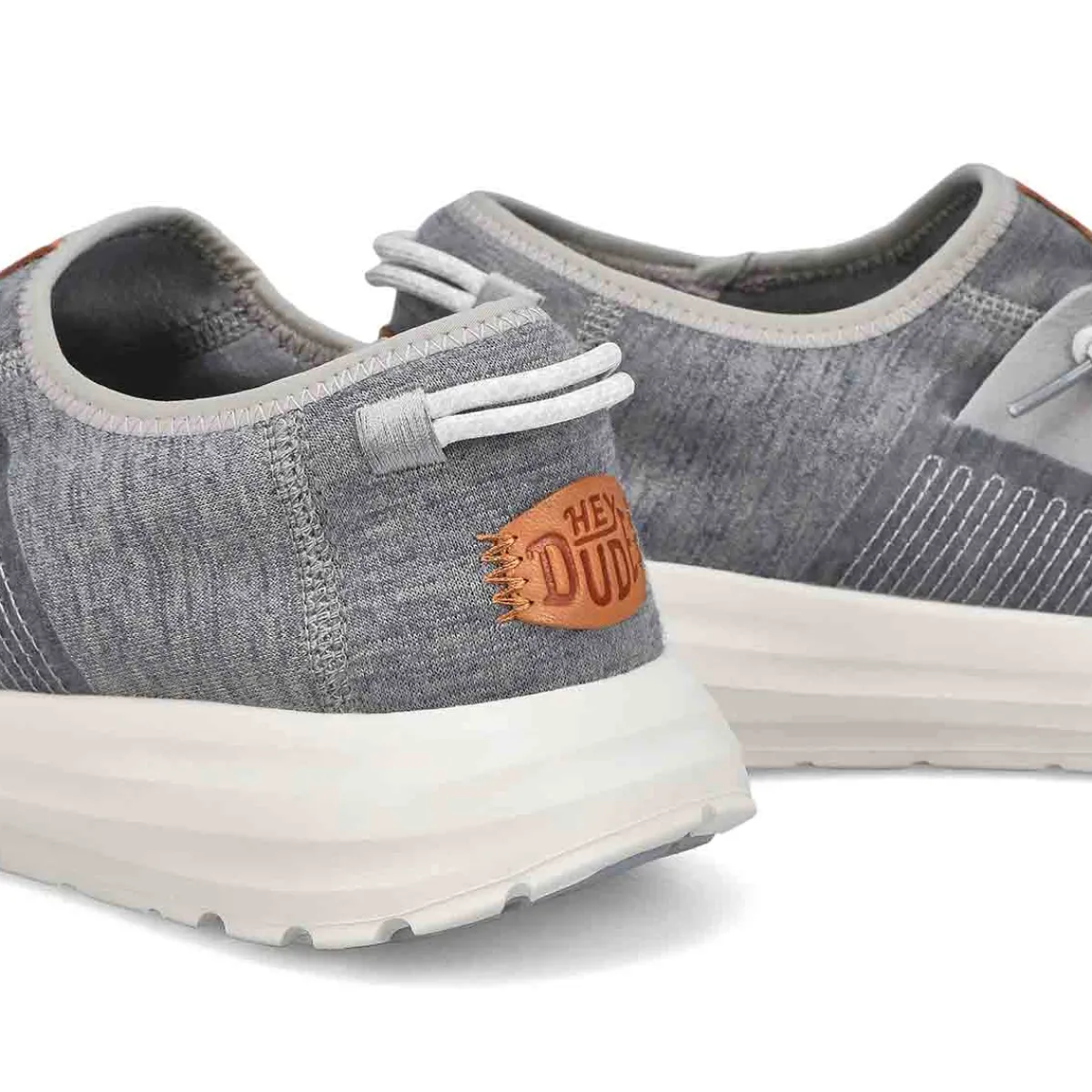 Heydude Sirocco Knit Men| Sneakers And Athletic