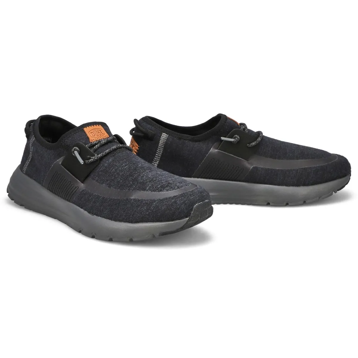 Heydude Sirocco Knit Men| Sneakers And Athletic