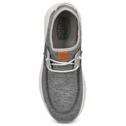 Heydude Sirocco Knit Men| Sneakers And Athletic