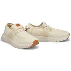 Heydude Sirocco W Neutrals Women|Women Sneakers And Athletic