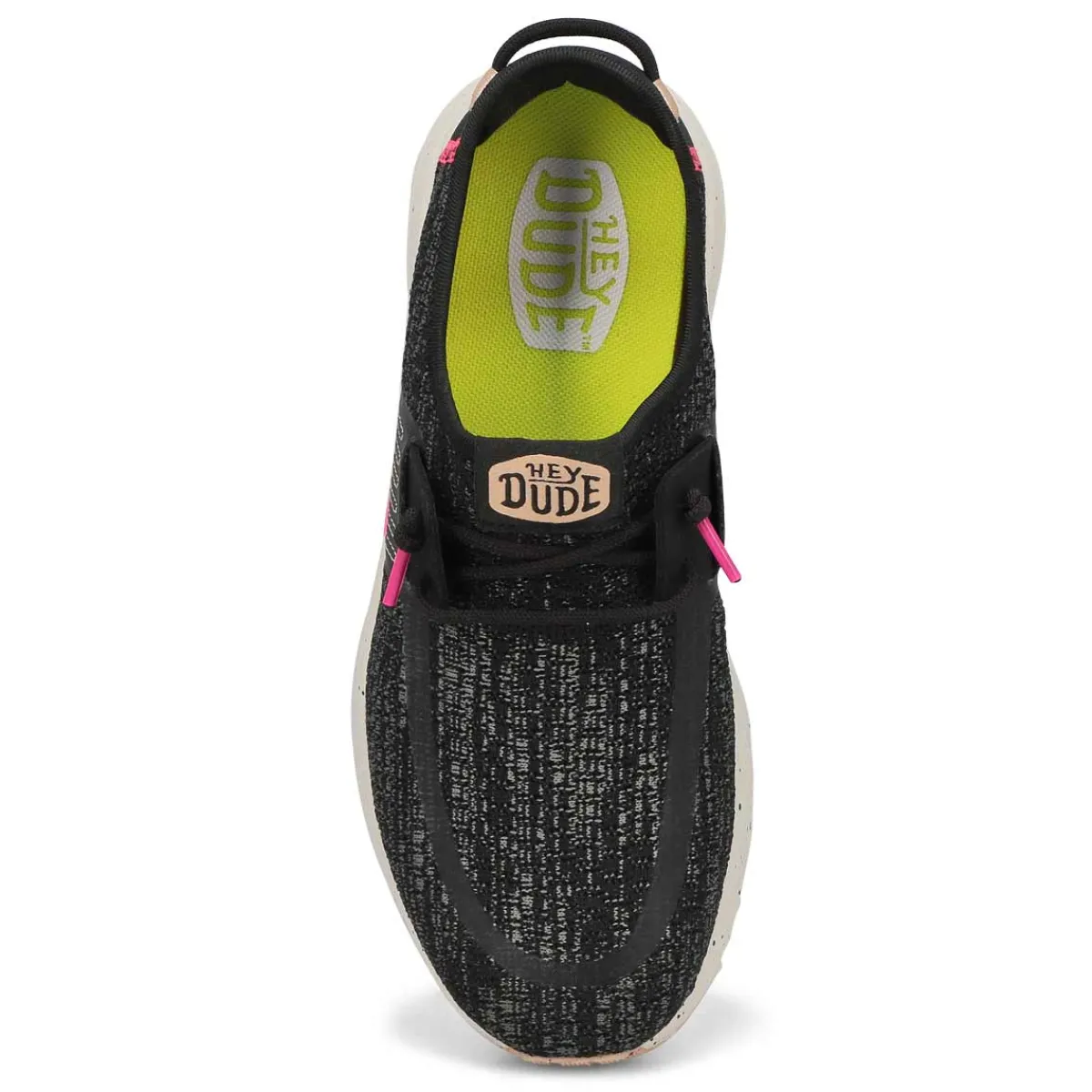 Heydude Sirocco W Sport Stripe Women|Women Sneakers And Athletic