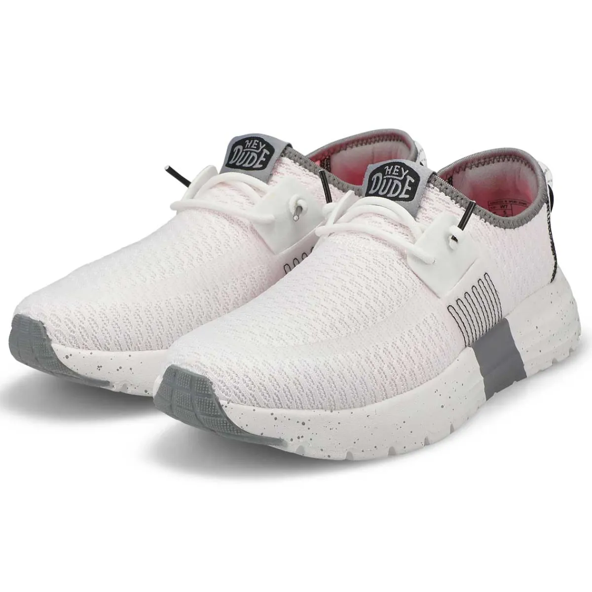 Heydude Sirocco W Sport Stripe Women|Women Sneakers And Athletic