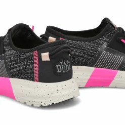 Heydude Sirocco W Sport Stripe Women|Women Sneakers And Athletic